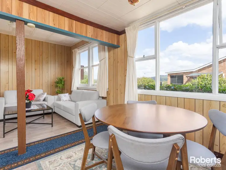 Fifth view of Homely house listing, 3 Taree Crescent, Gravelly Beach TAS 7276