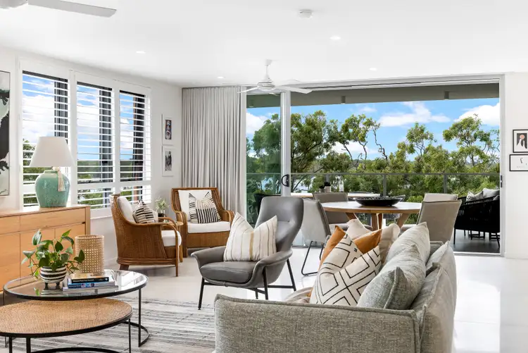 Third view of Homely unit listing, 29/26 Picnic Point Esplanade, Maroochydore QLD 4558
