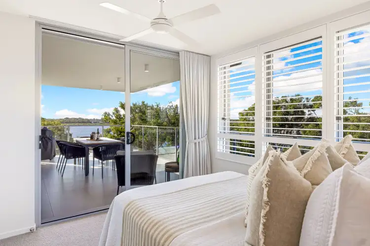Fourth view of Homely unit listing, 29/26 Picnic Point Esplanade, Maroochydore QLD 4558