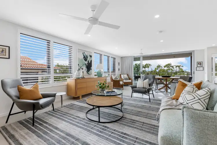 Fifth view of Homely unit listing, 29/26 Picnic Point Esplanade, Maroochydore QLD 4558