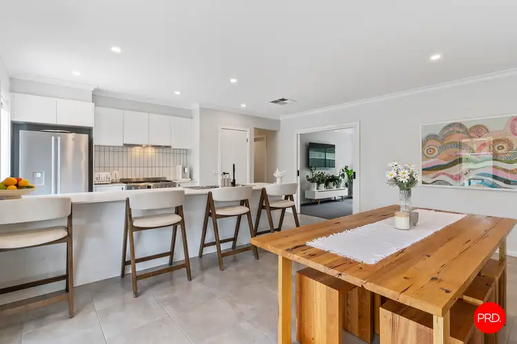 Second view of Homely house listing, 93A Kennewell Street, White Hills VIC 3550