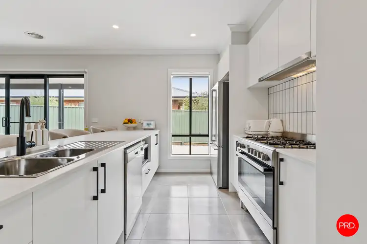 Third view of Homely house listing, 93A Kennewell Street, White Hills VIC 3550