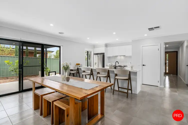 Fourth view of Homely house listing, 93A Kennewell Street, White Hills VIC 3550