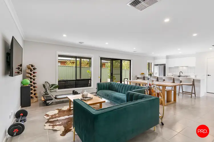 Fifth view of Homely house listing, 93A Kennewell Street, White Hills VIC 3550