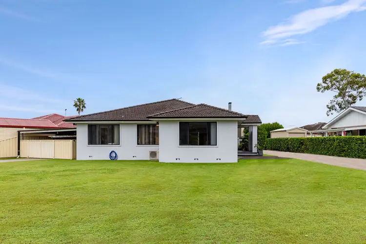 Second view of Homely house listing, 4 Farrington Close, Caves Beach NSW 2281