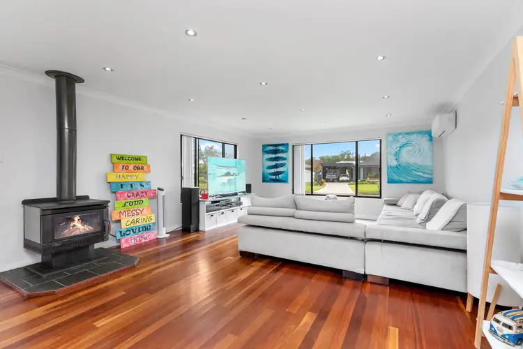 Third view of Homely house listing, 4 Farrington Close, Caves Beach NSW 2281