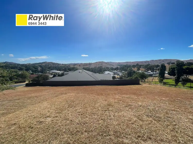 6 Gilmore Place, Gundagai NSW 2722