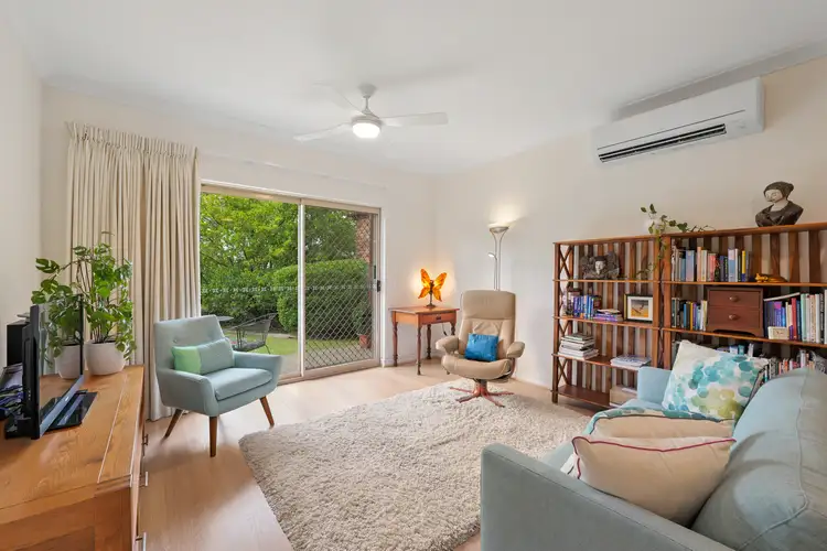 1/62 Lade Street, Gaythorne QLD 4051