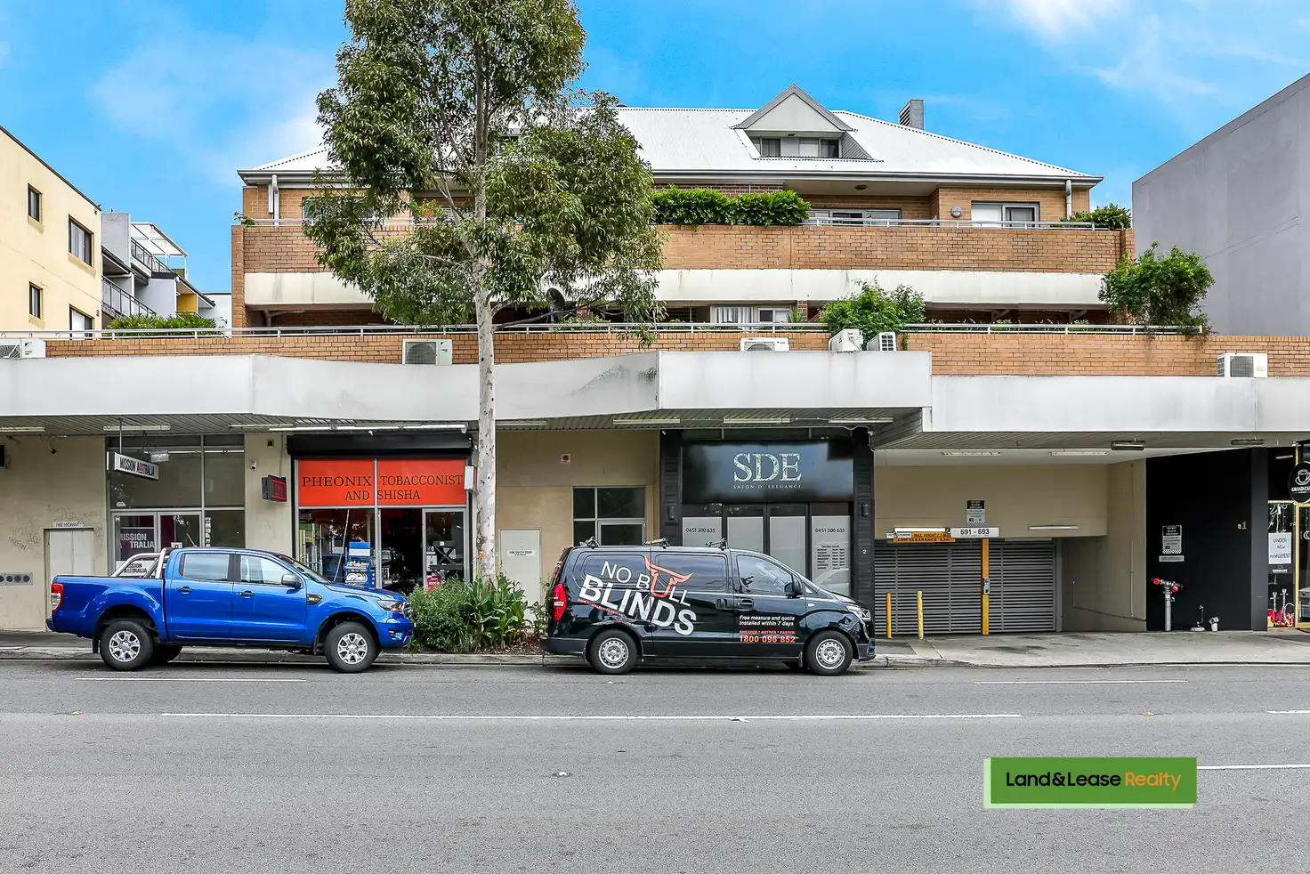 Main view of Homely apartment listing, 27/691 Punchbowl Road, Punchbowl NSW 2196