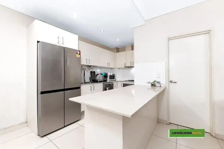 Second view of Homely apartment listing, 27/691 Punchbowl Road, Punchbowl NSW 2196