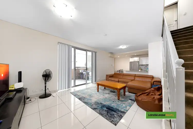 Third view of Homely apartment listing, 27/691 Punchbowl Road, Punchbowl NSW 2196