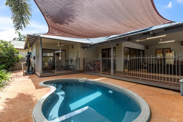 Second view of Homely house listing, 8 Sibosado Street, Cable Beach WA 6726