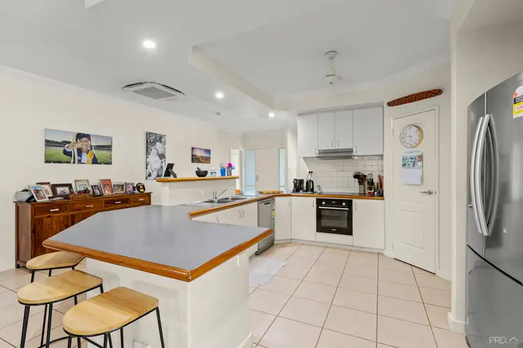 Fourth view of Homely house listing, 8 Sibosado Street, Cable Beach WA 6726
