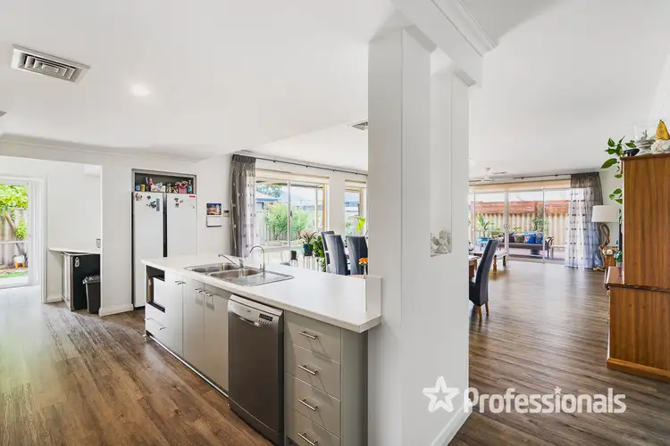 Third view of Homely house listing, 7 Lyrebird Road, Broadwater WA 6280