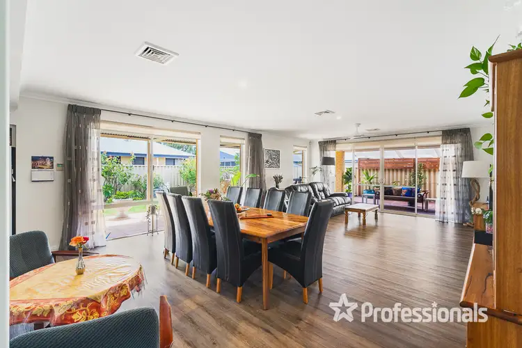 Fourth view of Homely house listing, 7 Lyrebird Road, Broadwater WA 6280
