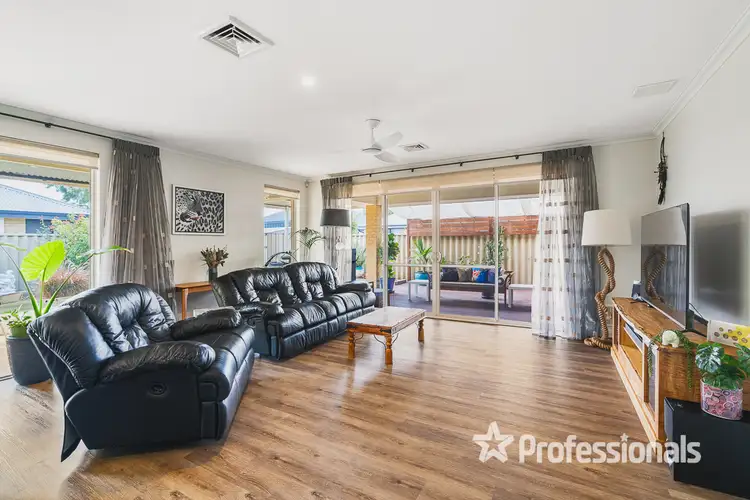 Fifth view of Homely house listing, 7 Lyrebird Road, Broadwater WA 6280