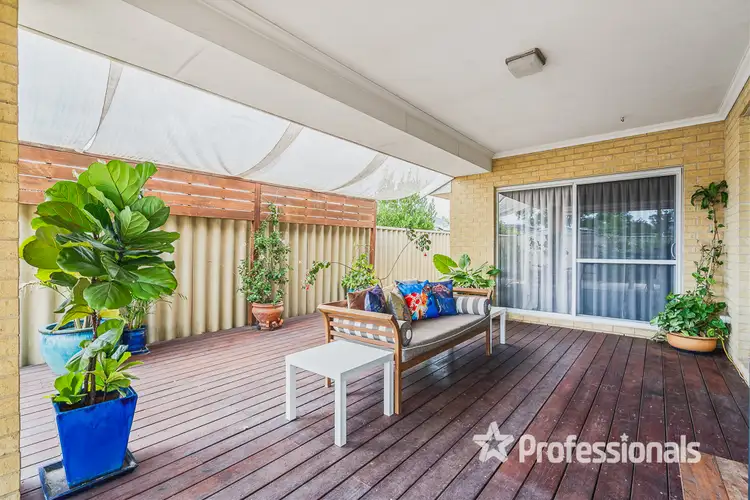 Seventh view of Homely house listing, 7 Lyrebird Road, Broadwater WA 6280
