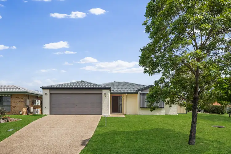 16 Barnard Crescent, Murrumba Downs QLD 4503