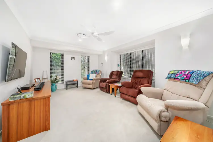 Second view of Homely house listing, 16 Barnard Crescent, Murrumba Downs QLD 4503
