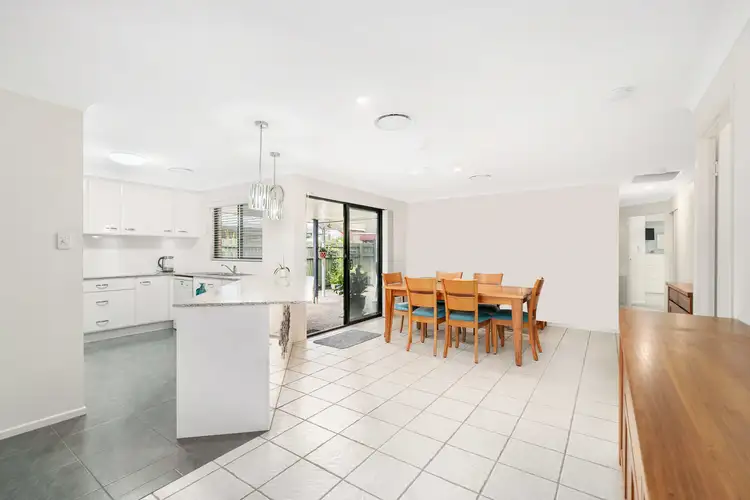 Third view of Homely house listing, 16 Barnard Crescent, Murrumba Downs QLD 4503