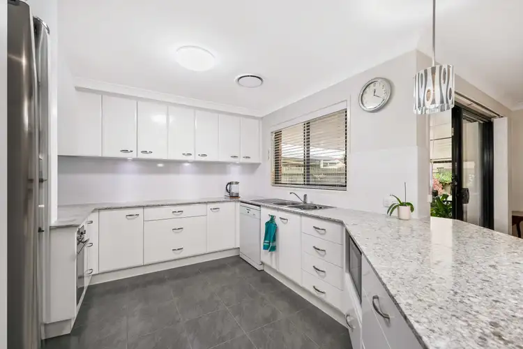 Fifth view of Homely house listing, 16 Barnard Crescent, Murrumba Downs QLD 4503