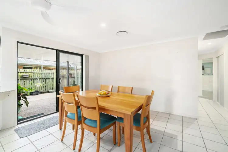Sixth view of Homely house listing, 16 Barnard Crescent, Murrumba Downs QLD 4503