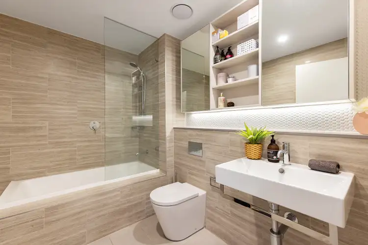 Fourth view of Homely apartment listing, 312/126B Killeaton Street, St Ives NSW 2075