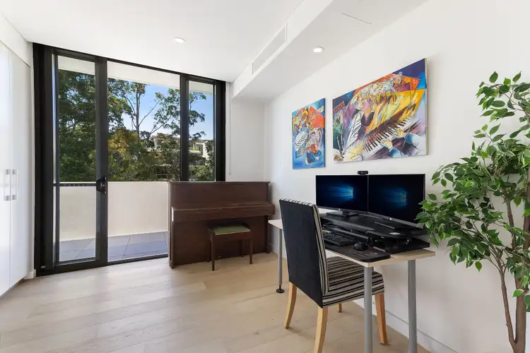 Fifth view of Homely apartment listing, 312/126B Killeaton Street, St Ives NSW 2075