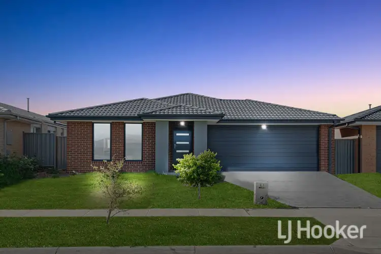 Main view of Homely house listing, 51 Ajay Way, Kurunjang VIC 3337