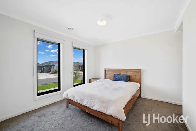 Second view of Homely house listing, 51 Ajay Way, Kurunjang VIC 3337