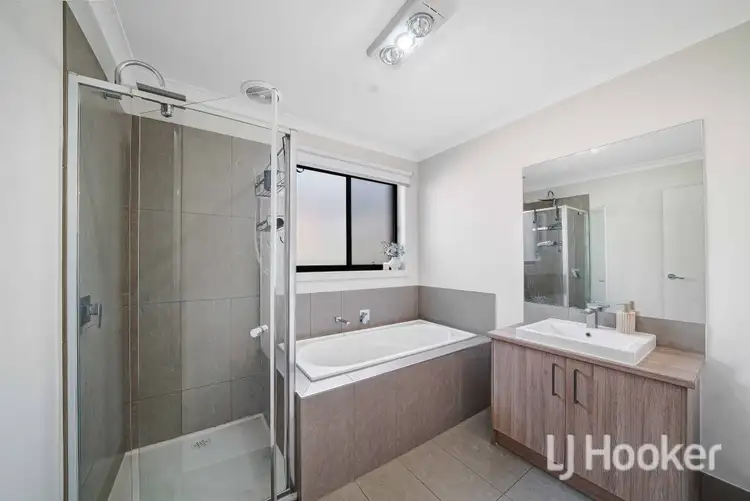 Third view of Homely house listing, 51 Ajay Way, Kurunjang VIC 3337