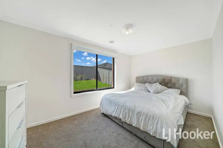 Fourth view of Homely house listing, 51 Ajay Way, Kurunjang VIC 3337