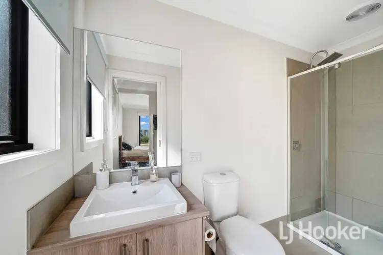Sixth view of Homely house listing, 51 Ajay Way, Kurunjang VIC 3337
