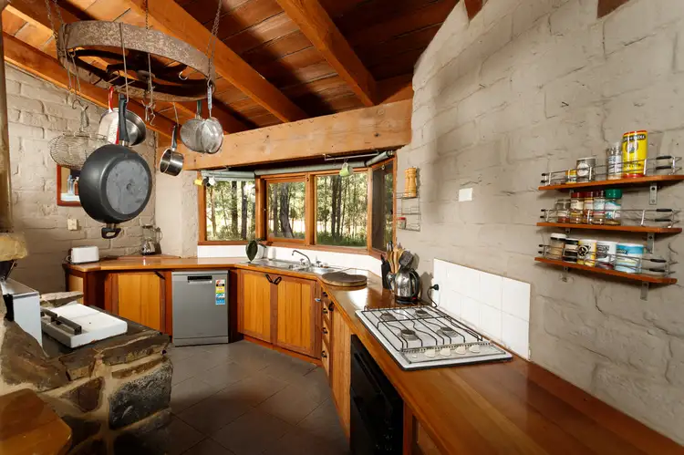 Sixth view of Homely rural property listing, 549 Marysville Road, Narbethong VIC 3778