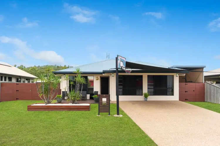 12 Geaney Lane, Deeragun QLD 4818