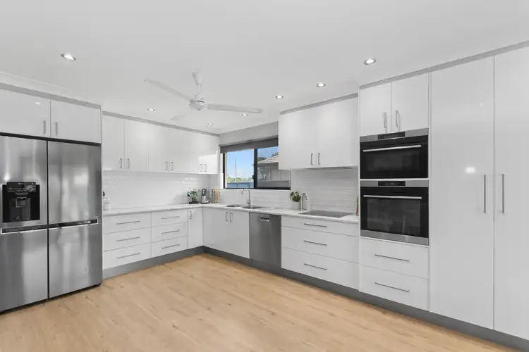 Third view of Homely house listing, 12 Geaney Lane, Deeragun QLD 4818