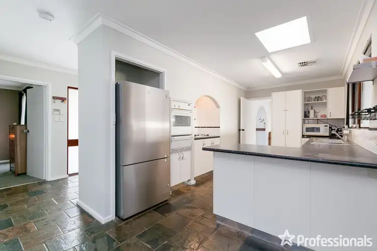Third view of Homely house listing, 44 Salmon Gum Rise, Willetton WA 6155
