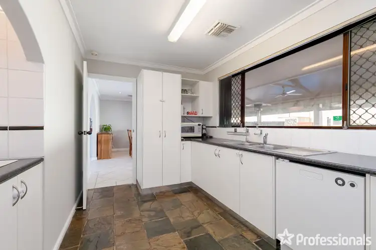 Fourth view of Homely house listing, 44 Salmon Gum Rise, Willetton WA 6155