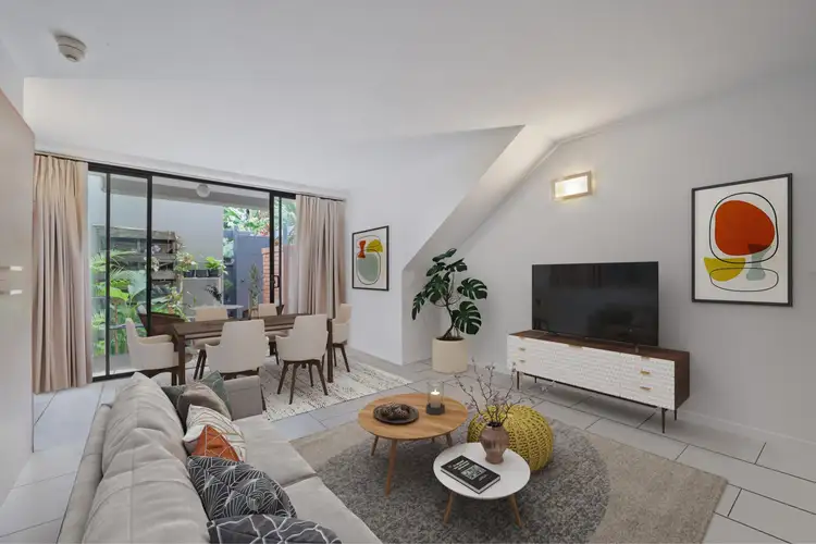 Main view of Homely unit listing, 20/19 Agnes Street, Fortitude Valley QLD 4006