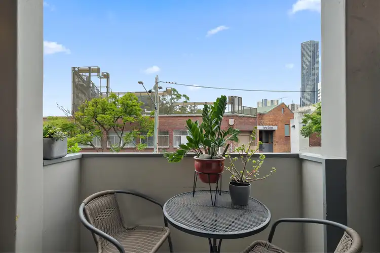 Fifth view of Homely unit listing, 20/19 Agnes Street, Fortitude Valley QLD 4006