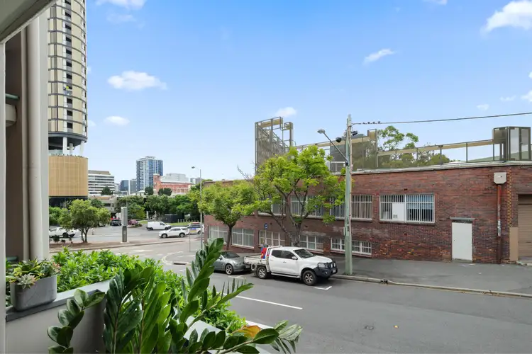 Sixth view of Homely unit listing, 20/19 Agnes Street, Fortitude Valley QLD 4006