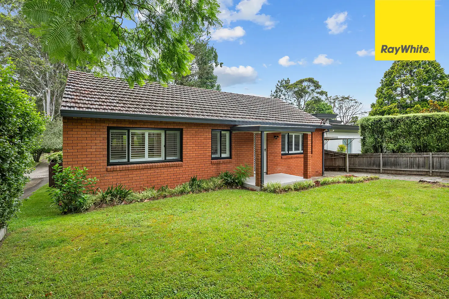 Main view of Homely house listing, 15 Devon Street, North Epping NSW 2121