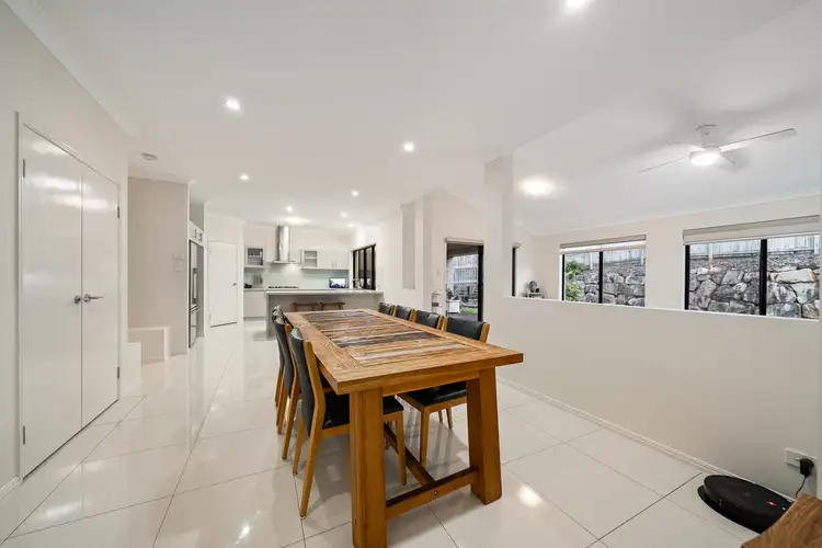 Sixth view of Homely house listing, 1 Morgan Street, North Lakes QLD 4509