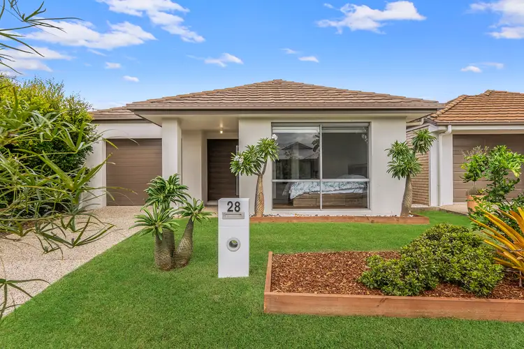 28 Hume Circuit, Warner QLD 4500