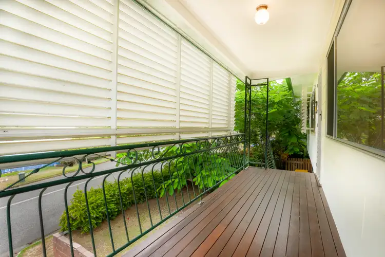 Second view of Homely house listing, 12 Patrick Street, West Gladstone QLD 4680