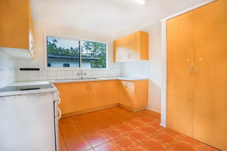 Third view of Homely house listing, 12 Patrick Street, West Gladstone QLD 4680