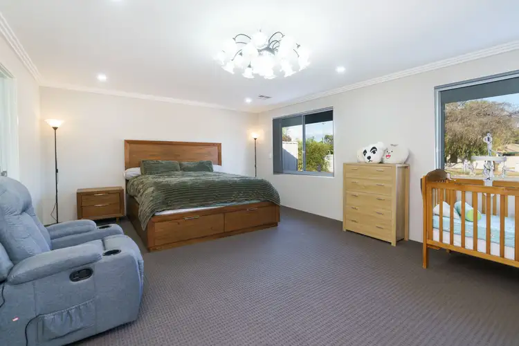 Third view of Homely house listing, 26 Rhone Place, Beechboro WA 6063