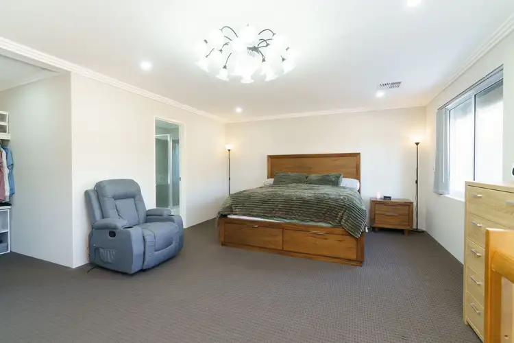 Fourth view of Homely house listing, 26 Rhone Place, Beechboro WA 6063