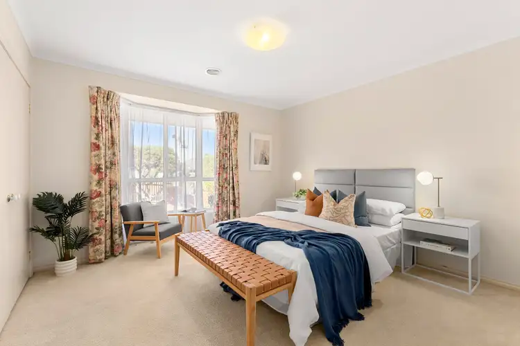 Fifth view of Homely unit listing, 1/44 Edward Street, Macleod VIC 3085