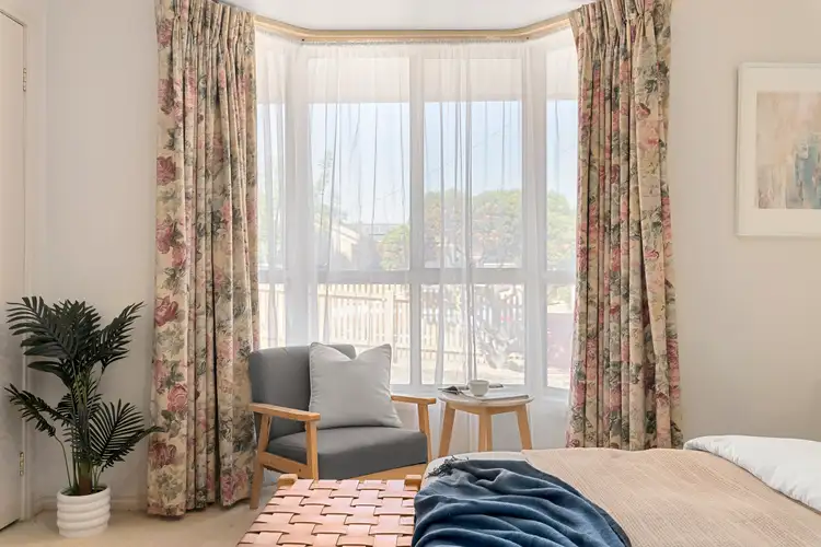 Sixth view of Homely unit listing, 1/44 Edward Street, Macleod VIC 3085